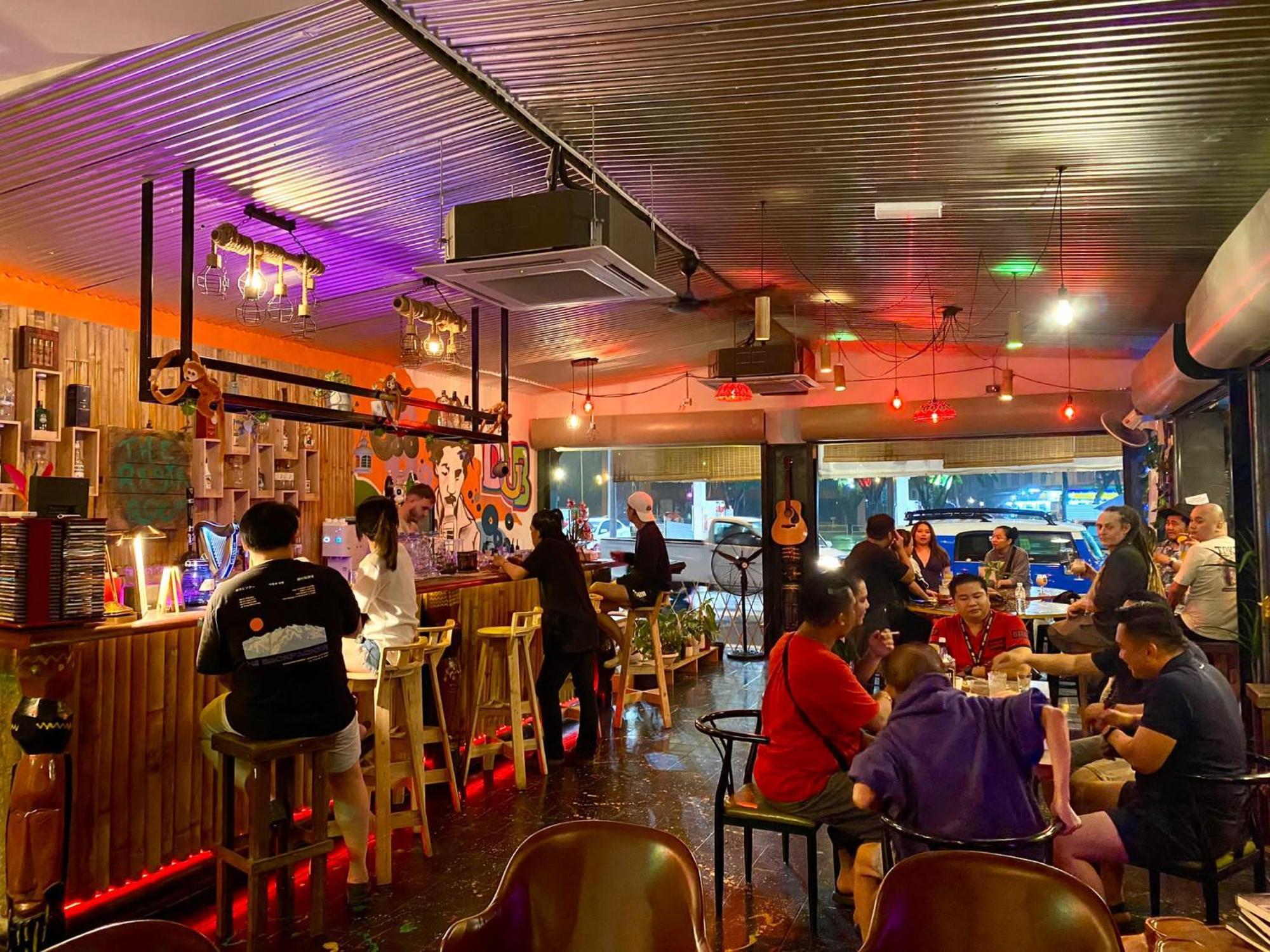 H2 Worldpackers , The Social Hotel Kota Kinabalu Dış mekan fotoğraf