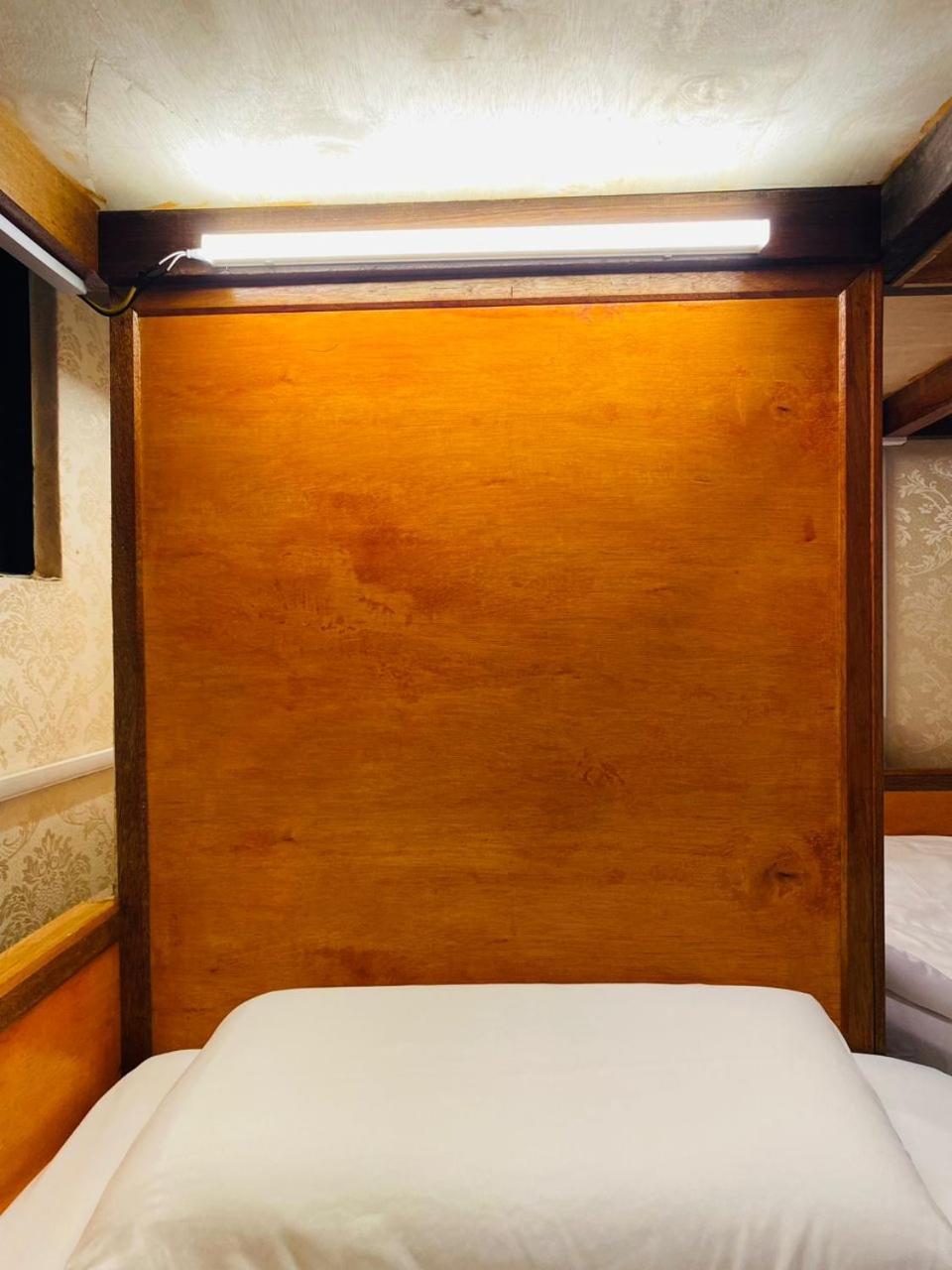 H2 Worldpackers , The Social Hotel Kota Kinabalu Dış mekan fotoğraf
