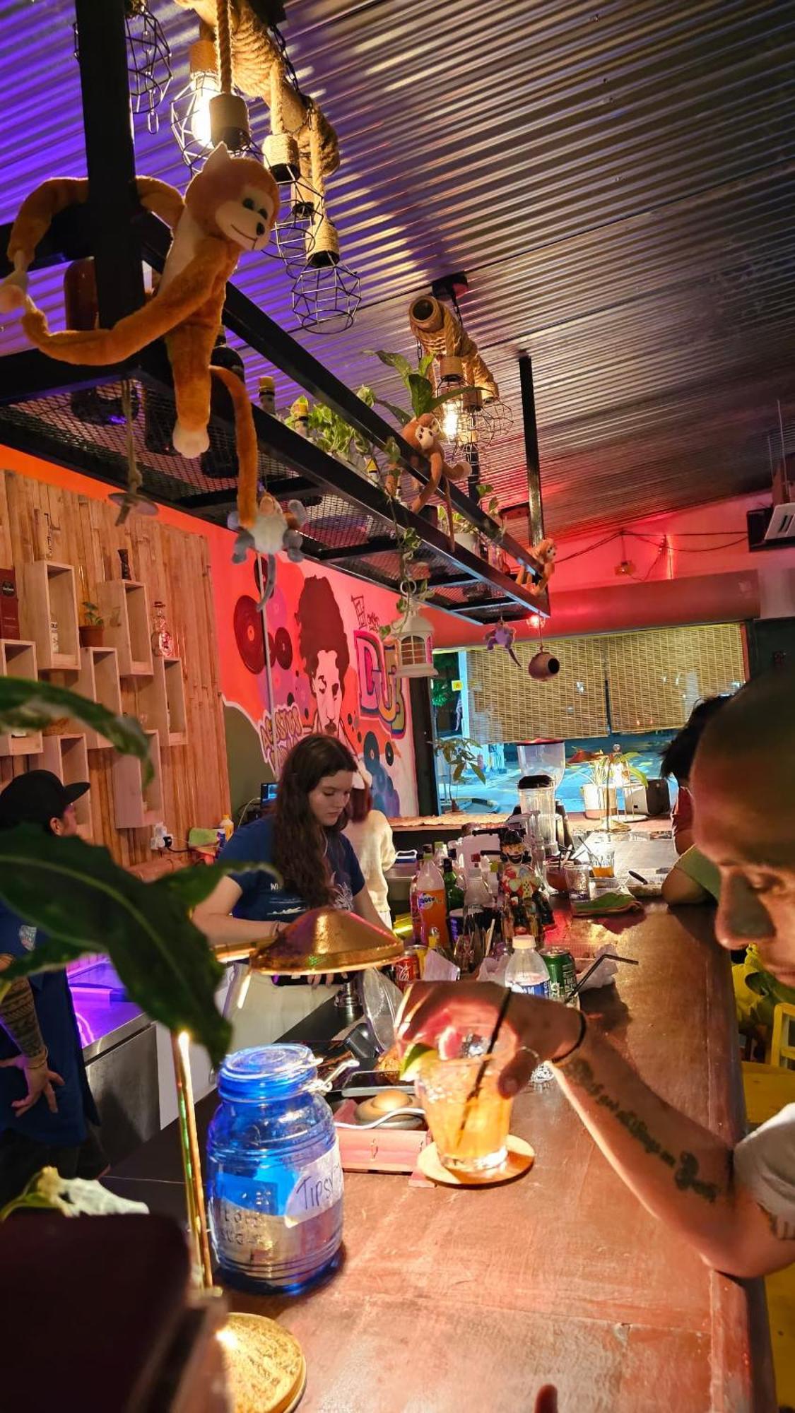 H2 Worldpackers , The Social Hotel Kota Kinabalu Dış mekan fotoğraf