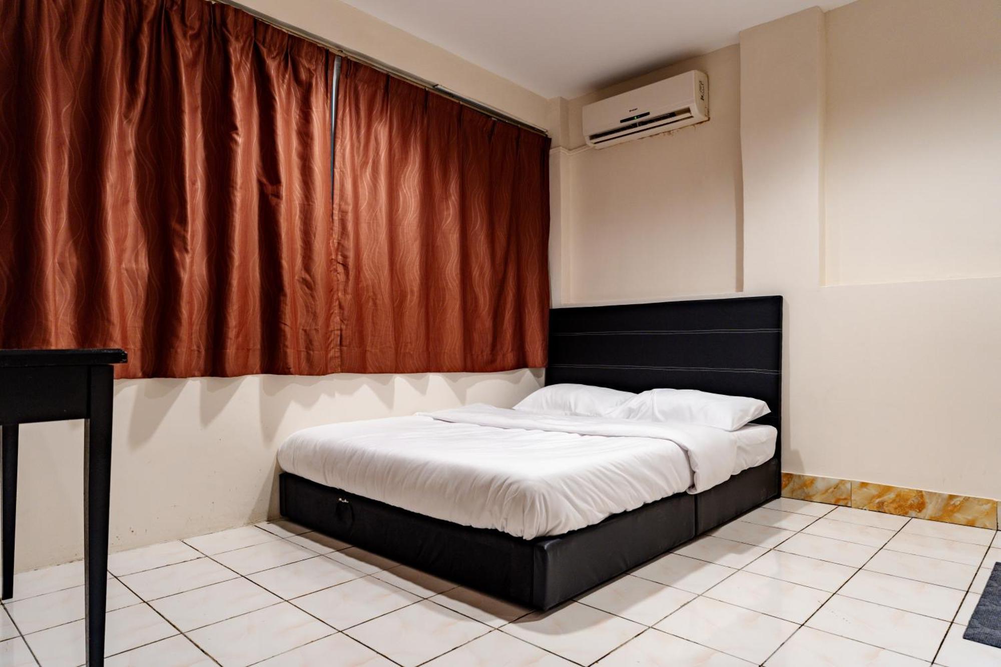 H2 Worldpackers , The Social Hotel Kota Kinabalu Dış mekan fotoğraf