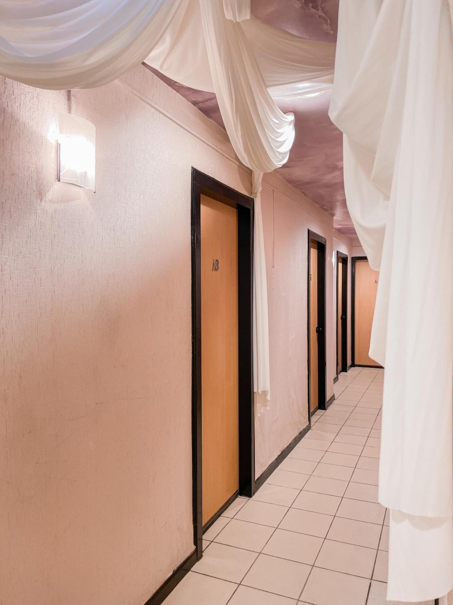 H2 Worldpackers , The Social Hotel Kota Kinabalu Dış mekan fotoğraf