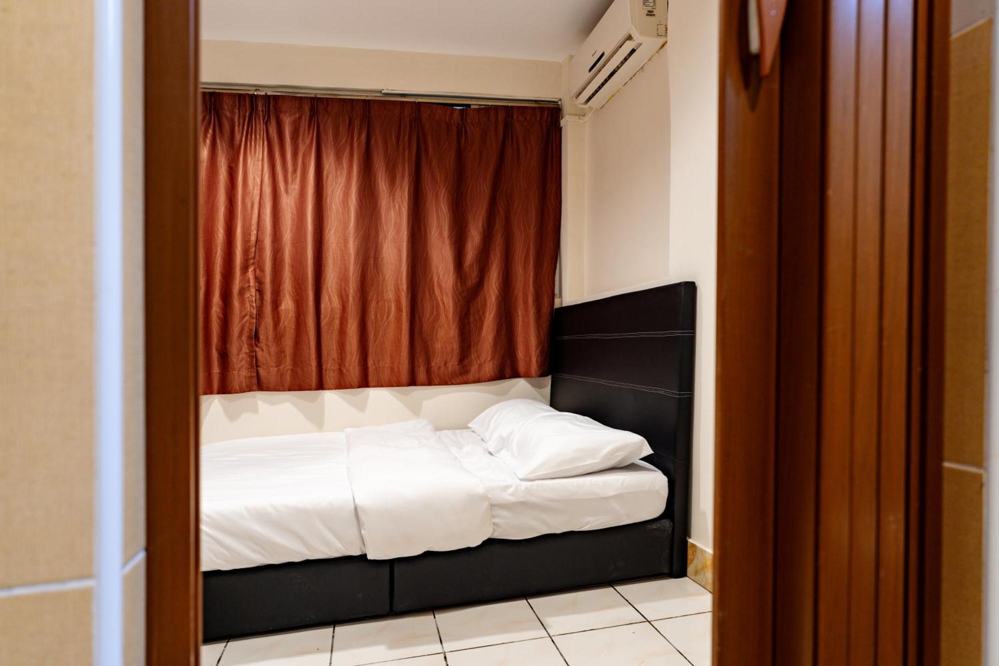 H2 Worldpackers , The Social Hotel Kota Kinabalu Dış mekan fotoğraf